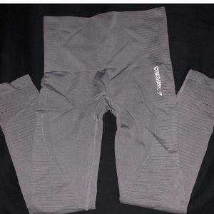Gymshark seamless leggings